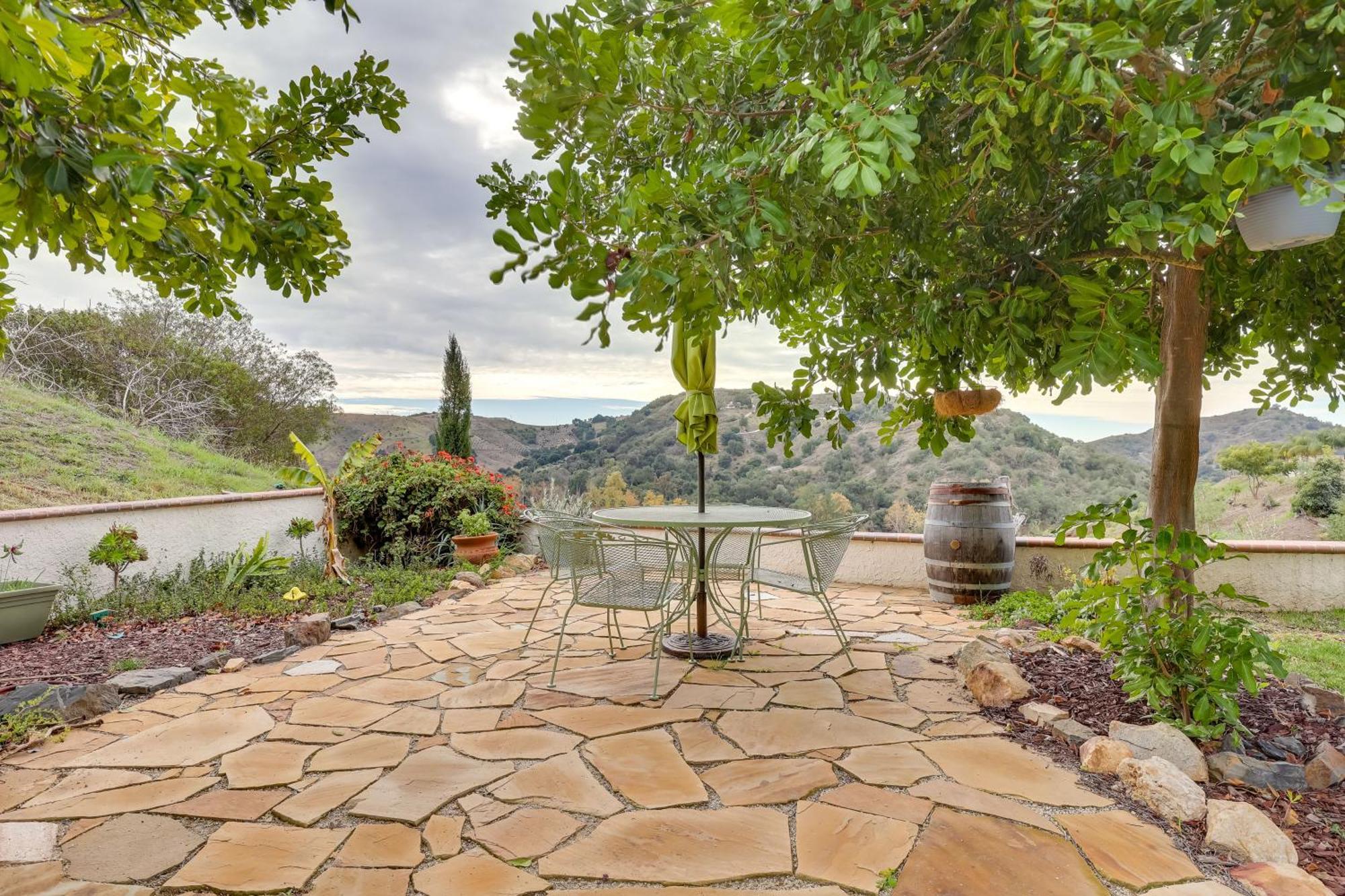 Pet-Friendly Temecula Home In Wine Country! Exterior foto